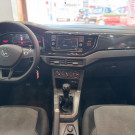VW - VolksWagen Polo 1.0 TSI Flex 12V 5p 2023 Flex-5