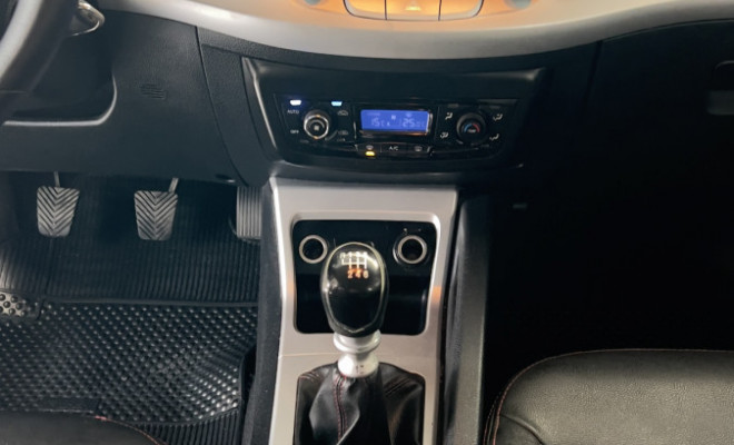 JAC T5 1.5 JET Flex 16V 5p Mec. 2017 Flex-8