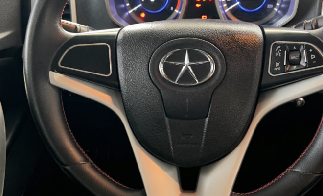 JAC T5 1.5 JET Flex 16V 5p Mec. 2017 Flex-9