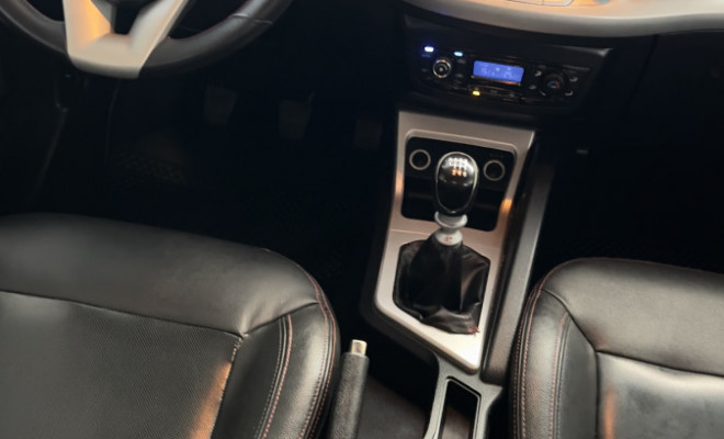 JAC T5 1.5 JET Flex 16V 5p Mec. 2017 Flex-7