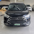 JAC T5 1.5 JET Flex 16V 5p Mec. 2017 Flex