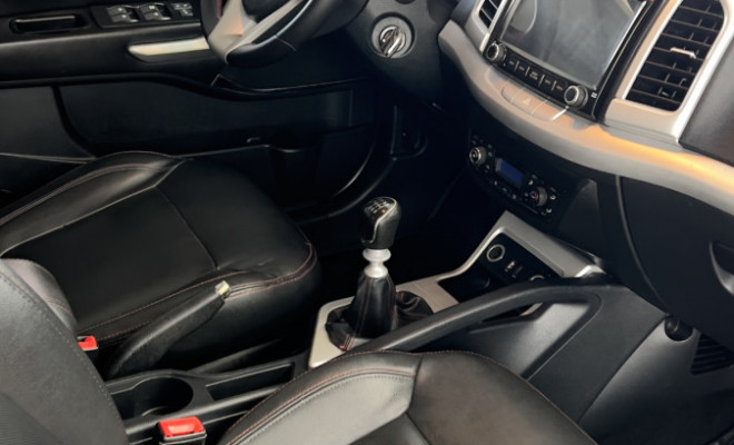 JAC T5 1.5 JET Flex 16V 5p Mec. 2017 Flex-6