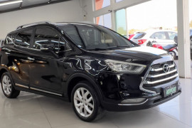 JAC T5 1.5 JET Flex 16V 5p Mec. 2017 Flex