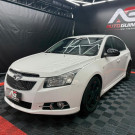 GM - Chevrolet CRUZE HB Sport LT 1.8 16V FlexP. 5p Mec 2013 Flex-1