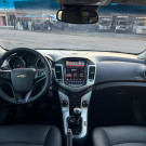 GM - Chevrolet CRUZE HB Sport LT 1.8 16V FlexP. 5p Mec 2013 Flex-13