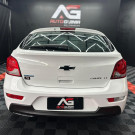 GM - Chevrolet CRUZE HB Sport LT 1.8 16V FlexP. 5p Mec 2013 Flex-3