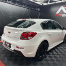 GM - Chevrolet CRUZE HB Sport LT 1.8 16V FlexP. 5p Mec 2013 Flex-4