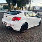 GM - Chevrolet CRUZE HB Sport LT 1.8 16V FlexP. 5p Mec 2013 Flex-4