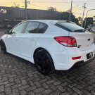 GM - Chevrolet CRUZE HB Sport LT 1.8 16V FlexP. 5p Mec 2013 Flex-2