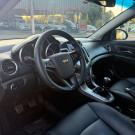GM - Chevrolet CRUZE HB Sport LT 1.8 16V FlexP. 5p Mec 2013 Flex-5