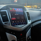GM - Chevrolet CRUZE HB Sport LT 1.8 16V FlexP. 5p Mec 2013 Flex-11