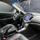 GM - Chevrolet CRUZE HB Sport LT 1.8 16V FlexP. 5p Mec 2013 Flex-14
