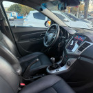 GM - Chevrolet CRUZE HB Sport LT 1.8 16V FlexP. 5p Mec 2013 Flex-14