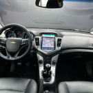 GM - Chevrolet CRUZE HB Sport LT 1.8 16V FlexP. 5p Mec 2013 Flex-13