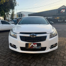 GM - Chevrolet CRUZE HB Sport LT 1.8 16V FlexP. 5p Mec 2013 Flex-0