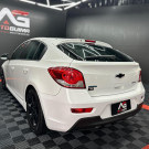 GM - Chevrolet CRUZE HB Sport LT 1.8 16V FlexP. 5p Mec 2013 Flex-2