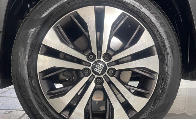 Fiat Toro Volcano 1.3 T270 4x2 Flex Aut. 2023 Flex-15