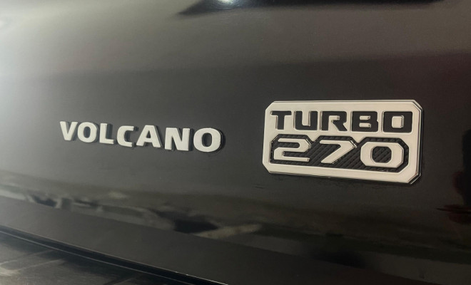 Fiat Toro Volcano 1.3 T270 4x2 Flex Aut. 2023 Flex-13