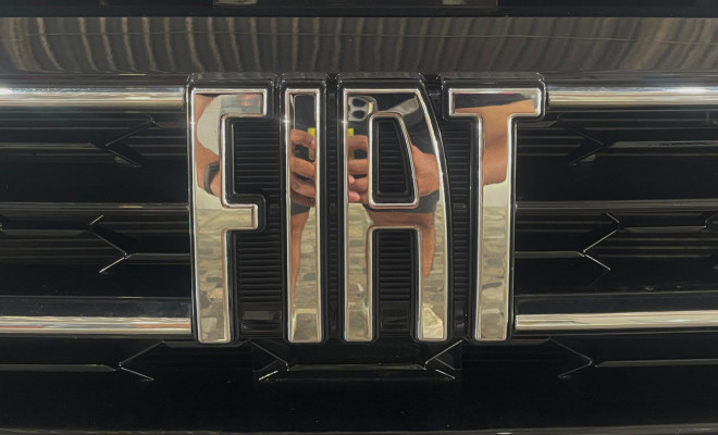 Fiat Toro Volcano 1.3 T270 4x2 Flex Aut. 2023 Flex-16