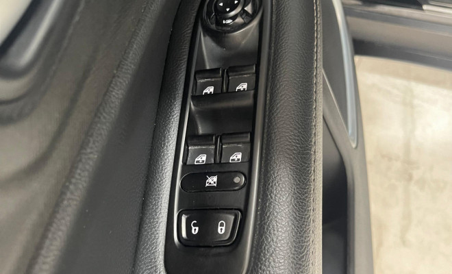Fiat Toro Volcano 1.3 T270 4x2 Flex Aut. 2023 Flex-6
