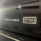 Fiat Toro Volcano 1.3 T270 4x2 Flex Aut. 2023 Flex-13