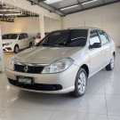 Renault SYMBOL Expression Hi-Flex 1.6 16V 4p 2012 Flex