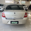 Renault SYMBOL Expression Hi-Flex 1.6 16V 4p 2012 Flex