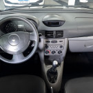 Renault SYMBOL Expression Hi-Flex 1.6 16V 4p 2012 Flex