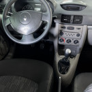 Renault SYMBOL Expression Hi-Flex 1.6 16V 4p 2012 Flex