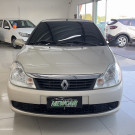 Renault SYMBOL Expression Hi-Flex 1.6 16V 4p 2012 Flex