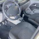 Renault SYMBOL Expression Hi-Flex 1.6 16V 4p 2012 Flex