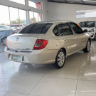 Renault SYMBOL Expression Hi-Flex 1.6 16V 4p 2012 Flex