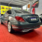 Mercedes-Benz C-200 Avantgarde 2.0 TB 16V 184cv Aut. 2015 Gasolina-3