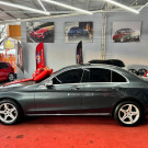 Mercedes-Benz C-200 Avantgarde 2.0 TB 16V 184cv Aut. 2015 Gasolina-2