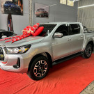 Toyota Hilux CD SRV 4x4 2.8 TDI Diesel Aut. 2022 Diesel-1