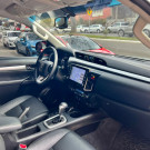 Toyota Hilux CD SRV 4x4 2.8 TDI Diesel Aut. 2022 Diesel-8