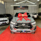 Toyota Hilux CD SRV 4x4 2.8 TDI Diesel Aut. 2022 Diesel-0
