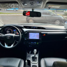 Toyota Hilux CD SRV 4x4 2.8 TDI Diesel Aut. 2022 Diesel-7