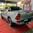 Toyota Hilux CD SRV 4x4 2.8 TDI Diesel Aut. 2022 Diesel-3