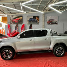 Toyota Hilux CD SRV 4x4 2.8 TDI Diesel Aut. 2022 Diesel-2