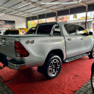 Toyota Hilux CD SRV 4x4 2.8 TDI Diesel Aut. 2022 Diesel-5