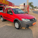 Fiat Strada Celeb. 1.4 mpi Fire Flex 8V CS 2010 Flex