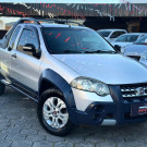 Fiat Strada Adv/Adv TRYON 1.8 mpi Flex 8V CE 2009 Flex-0