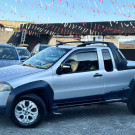 Fiat Strada Adv/Adv TRYON 1.8 mpi Flex 8V CE 2009 Flex-4
