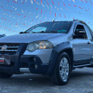 Fiat Strada Adv/Adv TRYON 1.8 mpi Flex 8V CE 2009 Flex-2