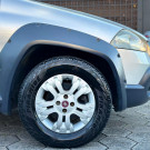 Fiat Strada Adv/Adv TRYON 1.8 mpi Flex 8V CE 2009 Flex-11