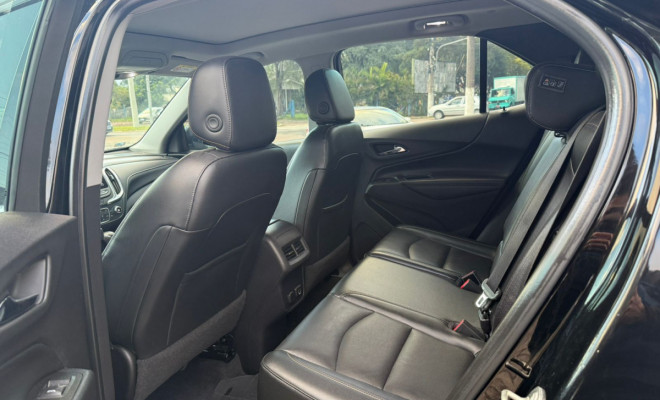 GM - Chevrolet EQUINOX Premier 2.0 Turbo AWD 262cv Aut. 2020 Flex-18