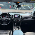 GM - Chevrolet EQUINOX Premier 2.0 Turbo AWD 262cv Aut. 2020 Flex-17