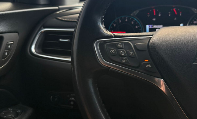 GM - Chevrolet EQUINOX Premier 2.0 Turbo AWD 262cv Aut. 2020 Flex-12