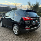 GM - Chevrolet EQUINOX Premier 2.0 Turbo AWD 262cv Aut. 2020 Flex-3